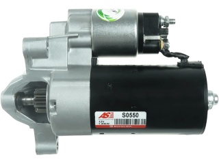 Nowy rozrusznik PEUGEOT Boxer Partner 405 1.9 TD 308 607 807 2.0 HDi