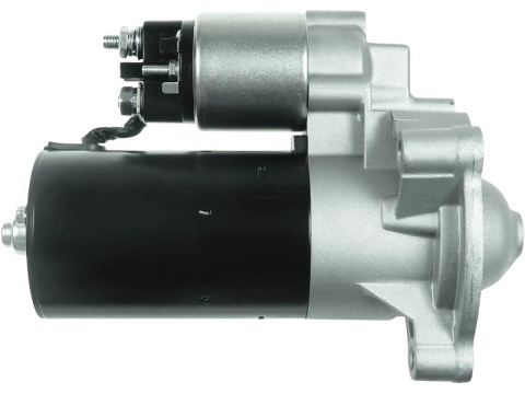 Nowy rozrusznik PEUGEOT Boxer Partner 405 1.9 TD 308 607 807 2.0 HDi