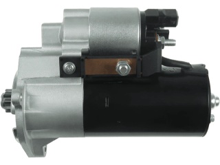 Nowy rozrusznik Volkswagen VW LT 28-35 2.5 TDi LT 40-55 2.5 TDi