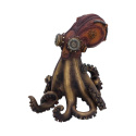 Call of the Kraken Steampunk Phone Holder 14.5cm - podstawka na komórkę