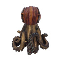 Call of the Kraken Steampunk Phone Holder 14.5cm - podstawka na komórkę