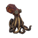 Call of the Kraken Steampunk Phone Holder 14.5cm - podstawka na komórkę