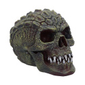 Czaszka Reptillian Scale Skull 17cm