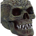 Czaszka Reptillian Scale Skull 17cm