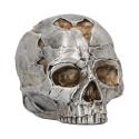 Czaszka Small Alternative Fracture Skull 11cm