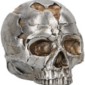 Czaszka Small Alternative Fracture Skull 11cm