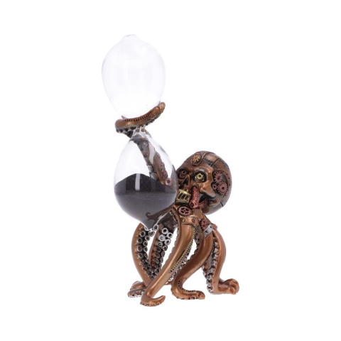 Klepsydra Tentacled Time Keeper 18.5cm