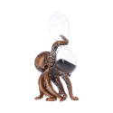 Klepsydra Tentacled Time Keeper 18.5cm