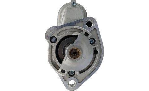 Nowy rozrusznik AUDI 80 100 A4 A6 1.6 1.8 2.0 benzyna