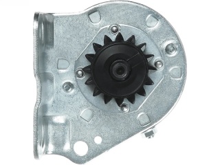 Nowy rozrusznik kosiarki traktorki BRIGGS & Stratton 16 zębów 0.8 kW MOCNY