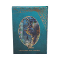 Notatnik A5 - Lisa Parker Rusty Cauldron Journal 17cm - notes