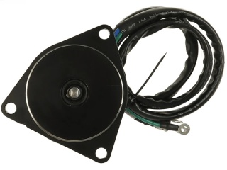 DC Motor Silnik prądu stałego - silniki zaburtowe YAMAHA 225 - 250HP