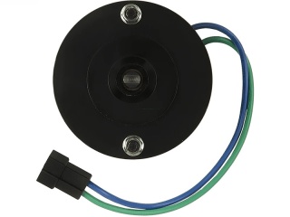 DC Motor Silnik prądu stałego - silniki zaburtowe VOLVO PENTA