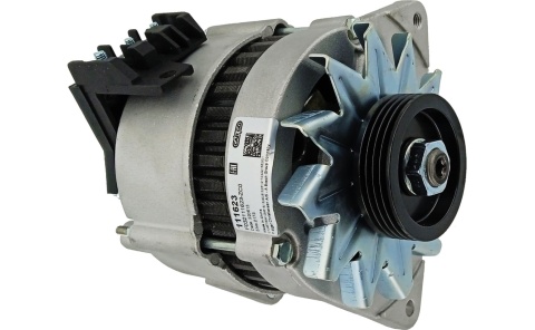 Nowy alternator FORD Transit 2.5 Di TD do 2000r.