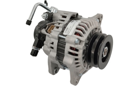 Nowy alternator KIA K2500 2.5 TCi Pregio 2.5 Diesel