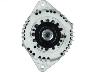 Nowy alternator OPEL Astra G Combo Corsa C Meriva A 1.7 DTi CDTi Isuzu