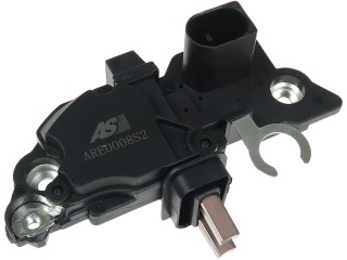 Regulator alternatora BOSCH do VW Audi Skoda Seat