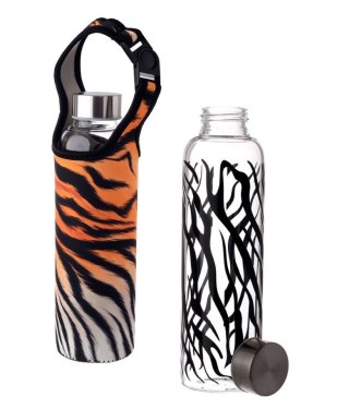 Butelka Spots and Stripes Big Cat 500ml z eui