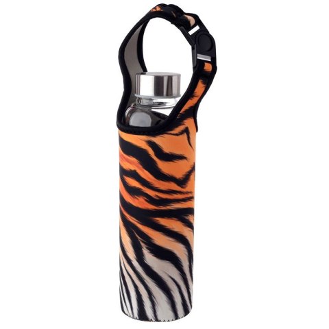 Butelka Spots and Stripes Big Cat 500ml z eui