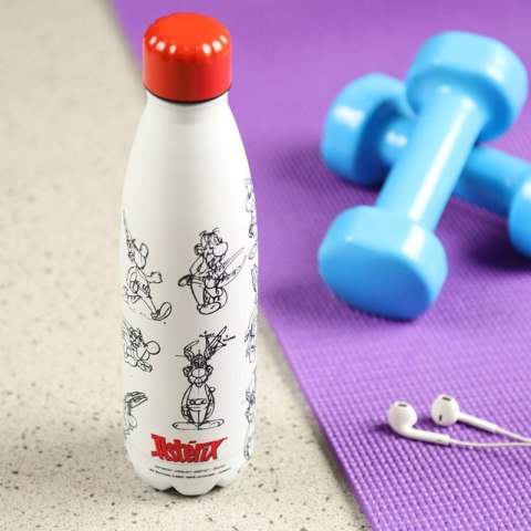 Butelka termiczna Asterix 500ml