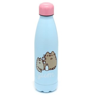 Butelka termiczna Pusheen Cat koci smakosz 500ml