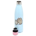 Butelka termiczna Pusheen Cat koci smakosz 500ml