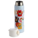 Butelka termiczna Maneki Neko Lucky Cat 470ml