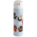 Butelka termiczna Maneki Neko Lucky Cat 470ml