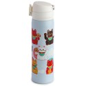 Butelka termiczna Maneki Neko Lucky Cat 470ml