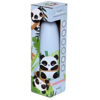 Butelka termiczna Panda Pandarama 500ml