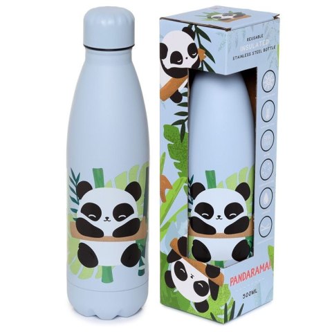 Butelka termiczna Panda Pandarama 500ml