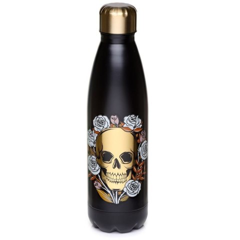 Butelka termiczna Skulls and Roses 500ml