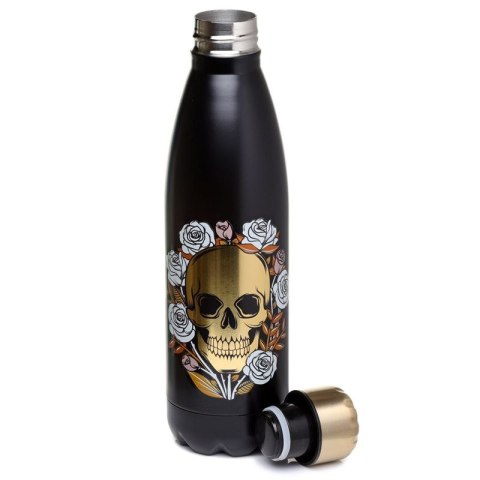 Butelka termiczna Skulls and Roses 500ml