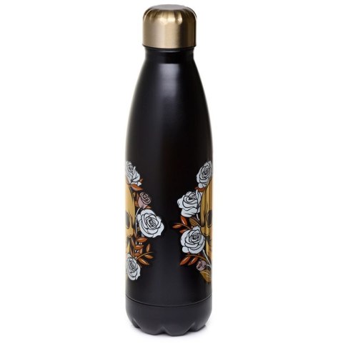 Butelka termiczna Skulls and Roses 500ml