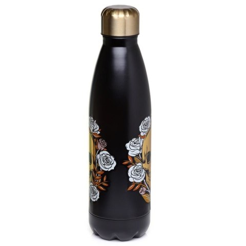 Butelka termiczna Skulls and Roses 500ml