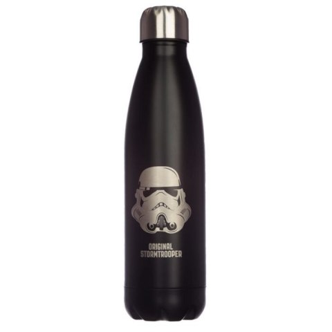 Metalowa butelka termiczna Stormtrooper Star Wars 500ml