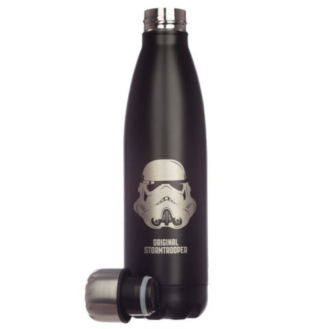 Metalowa butelka termiczna Stormtrooper Star Wars 500ml