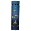 Butelka termiczna z termometrem Game Over 450ml