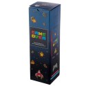 Butelka termiczna z termometrem Game Over 450ml