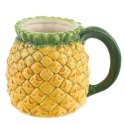 Ceramiczny Kubek - Ananas