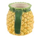 Ceramiczny Kubek - Ananas