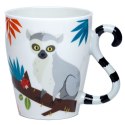 Ceramiczny kubek Duch Nocy Lemur