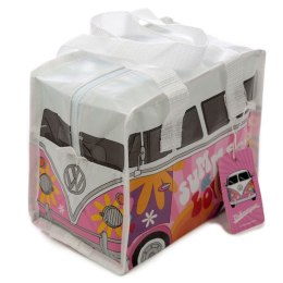 Eko torba na lunch zamykana Volkswagen VW T1 Camper Bus Summer Love