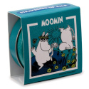 Balsam do ust w puszce Moomin - Muminki - Truskawka