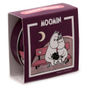 Balsam do ust w puszce Moomin - Muminki - Wiśnia