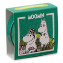 Balsam do ust w puszce Moomin - Muminki - Jabłko