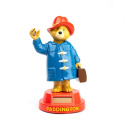 Figurka solarna - Miś Paddington