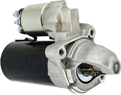 Nowy rozrusznik BMW 316 318 325 328 525 528 530 730 X3 (E36)(E38)(E46)(E67)