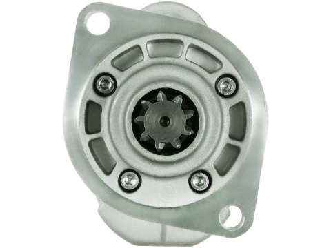 Nowy rozrusznik SKODA 1203 1.2 TAZ 1500 1.5