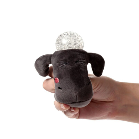 Queasy Squeezies Kawaii - Śliczny pluszowy baranek Shaun